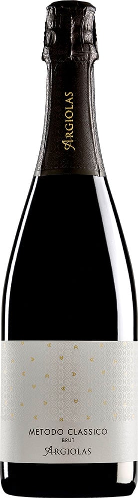 Metodo Classico Bianco Spumante di Qualità