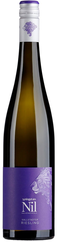 2022 Kallstadter Riesling