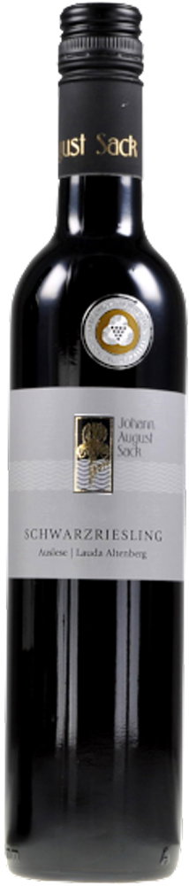 2018 Lauda Altenberg Schwarzriesling Auslese 0,5 L