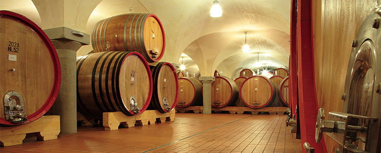 Vecchia Cantina di Montepulciano