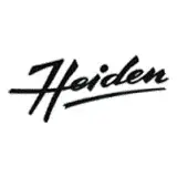 Heiden