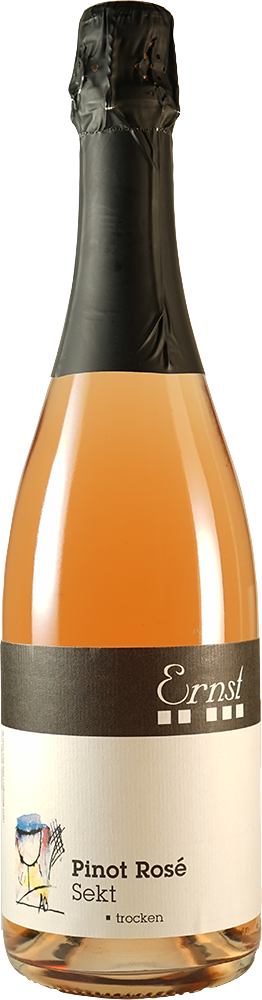 Pinot Rosé Sekt
