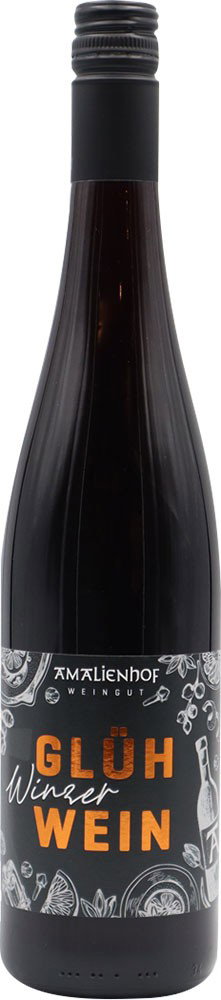 Winzerglühwein Rot