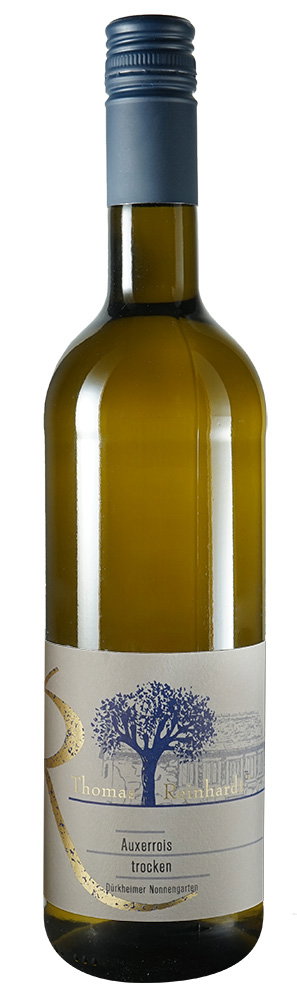 2025 Dürkheimer Nonnengarten Auxerrois