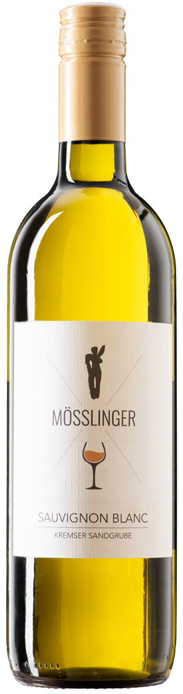 Ried Kremser Marthal Sauvignon Blanc