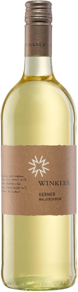 2025 KERNER ECHT BIO 1,0 L