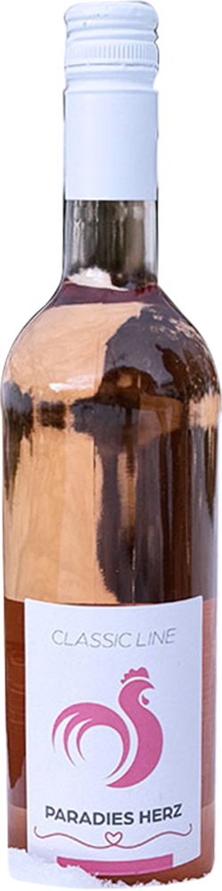 Rosé "Paradies Herz"
