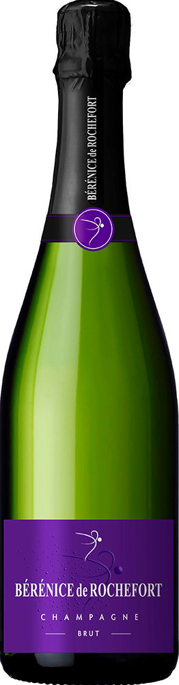 Champagne Bérénice de Rochefort