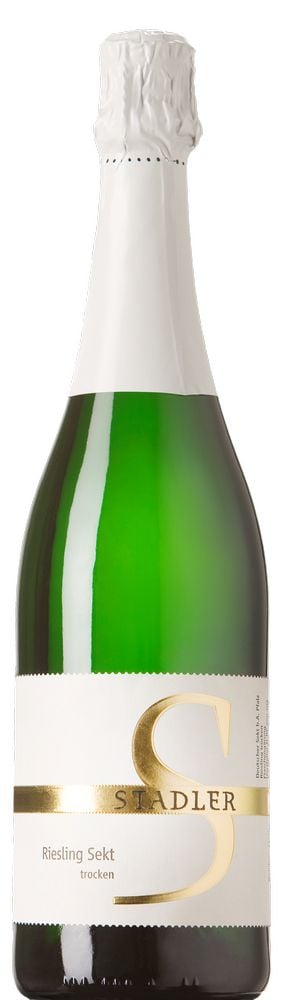 2024 Riesling Winzersekt