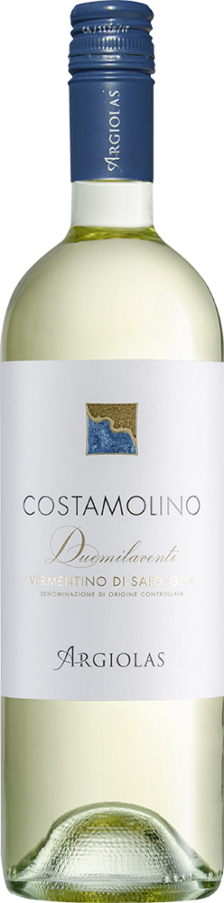 2024 Costamolino Vermentino di Sardegna DOC