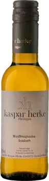 2025 Weißburgunder 0,25 L