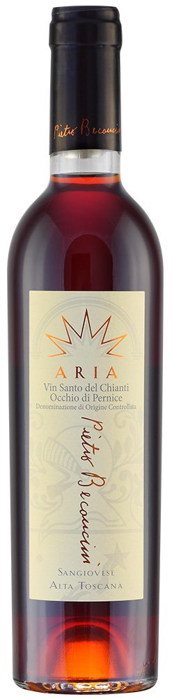 2010 ARIA Occhio di Pernice Vin Santo del Chianti DOC 0,375 L