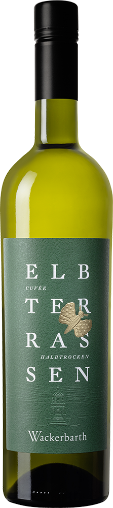 2025 Elbterrassen Weißwein