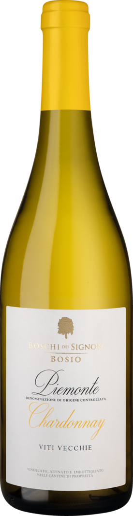 2025 Boschi dei Signori Chardonnay Viti Vecchie