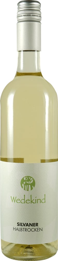 2022 Niersteiner Silvaner BIO