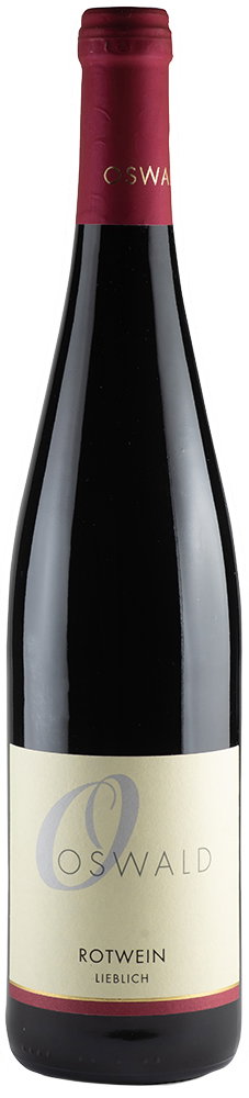 Rotwein