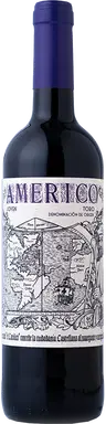 2023 Americo Joven Toro DO