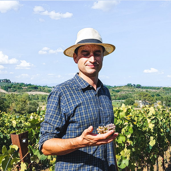 Alessandro Aggravi