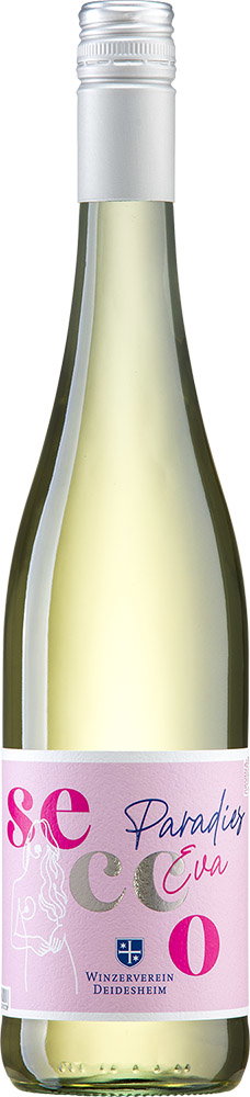 ParadieSECCO weiss