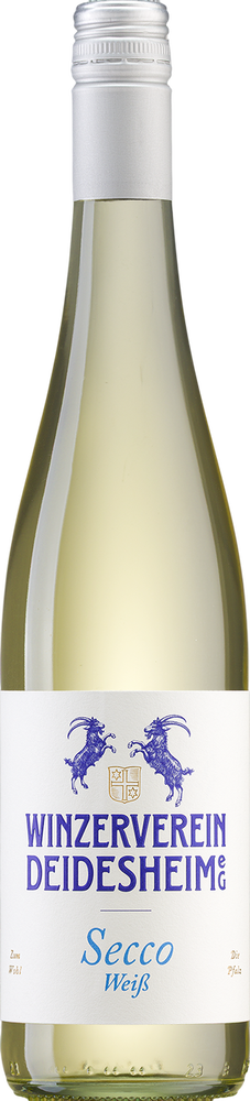 ParadieSECCO weiss
