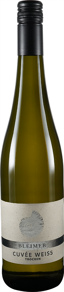 2023 Cuveé Weiss