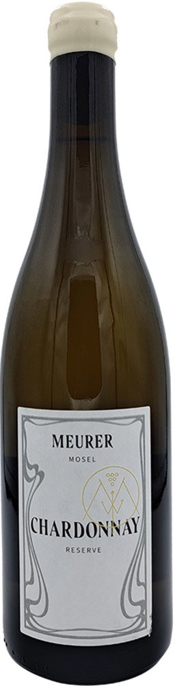 2023 Chardonnay Reserve