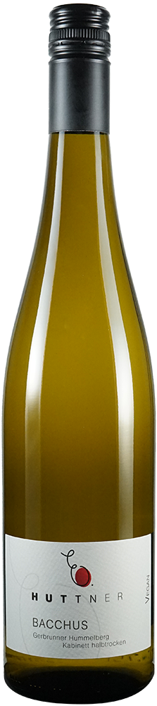 2024 Bacchus