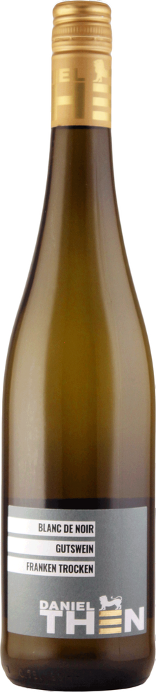 2025 BLANC DE NOIR - GUTSWEIN BIO