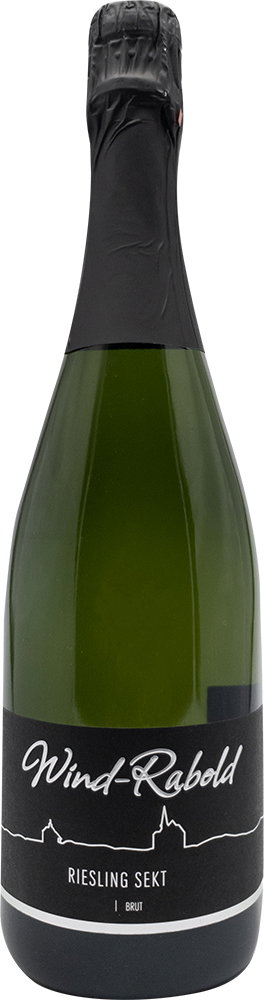 2023 Riesling Winzersekt