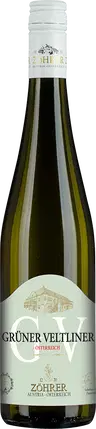 2025 ÖSTERREICH Grüner Veltliner