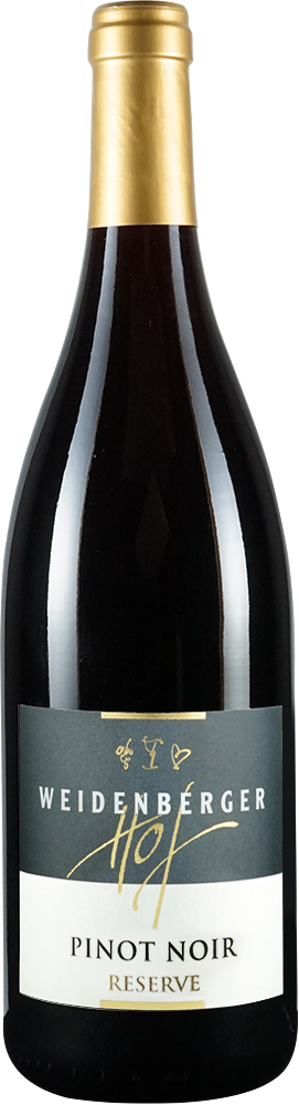 2020 Pinot Noir Reserve