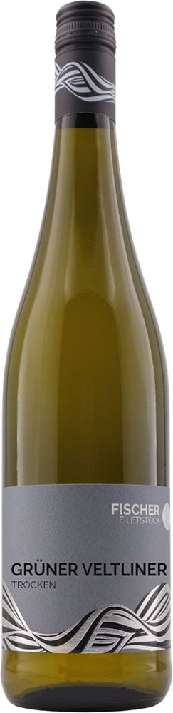2025 Grüner Veltliner "Filetstück"