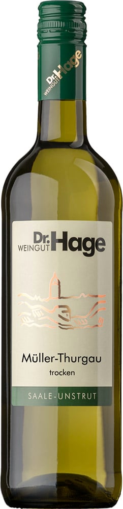 2025 Müller-Thurgau