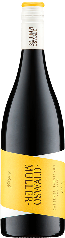 2022 Cabernet Sauvignon vom Kalk