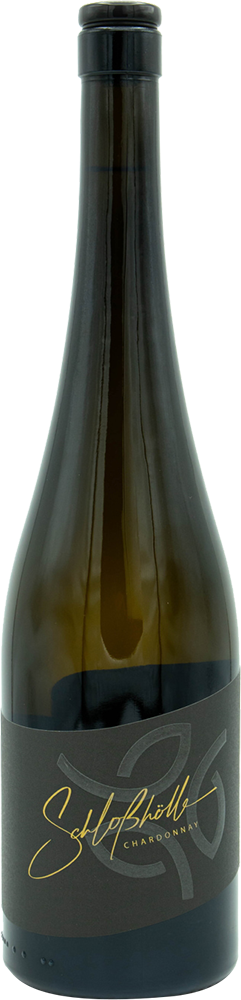 2021 Chardonnay "Tempus" – 36M Barrique