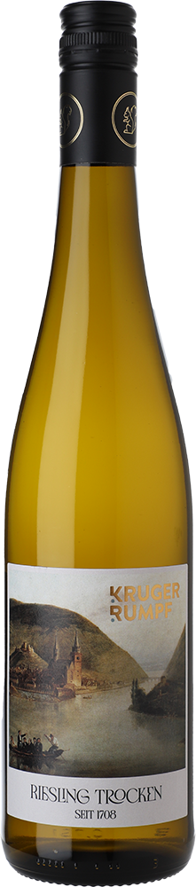 2024 Nahe Riesling