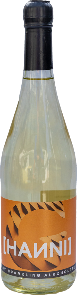 [HANNI] EASY SPARKLING Alkoholfrei