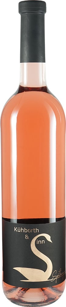 2025 Kybortz Spätburgunder Rose