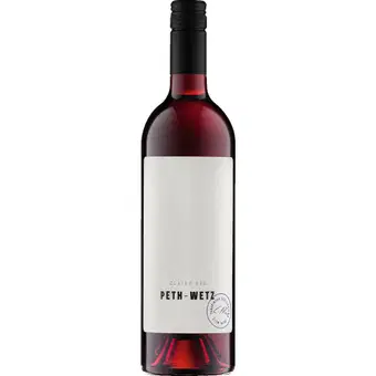 2024 Claire Red Roséwein BIO