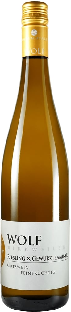 2024 Riesling X Gewürztraminer