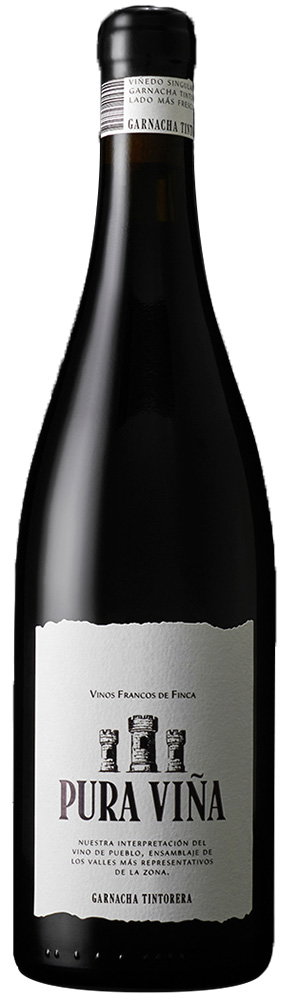 2023 Pura Viña Garnacha Tintorera Bullas DO