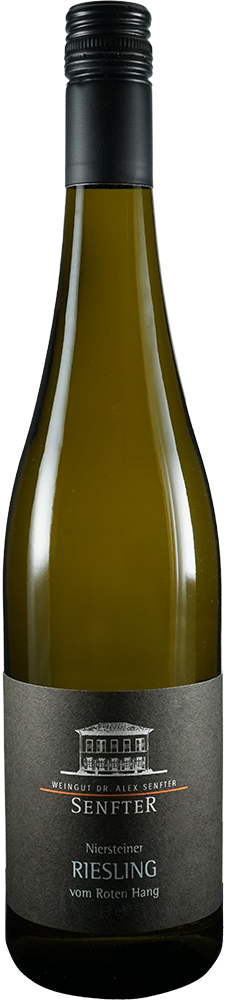 2024 Niersteiner Riesling vom Roten Hang