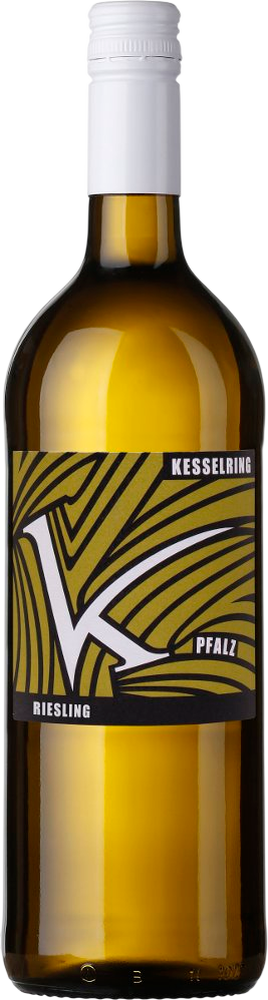 2025 Riesling BIO 1,0 L