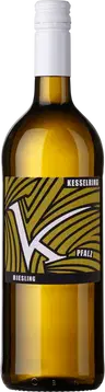 2025 Riesling BIO 1,0 L