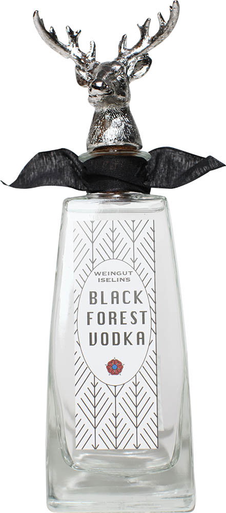 Black Forest Vodka 0,35 L