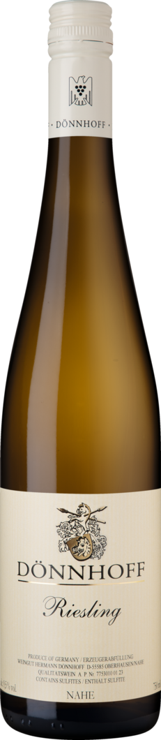 2021 Dönnhoff Riesling