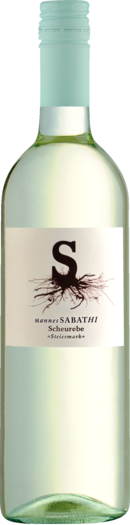 2023 Hannes Sabathi Scheurebe