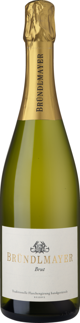 Bründlmayer Brut Réserve