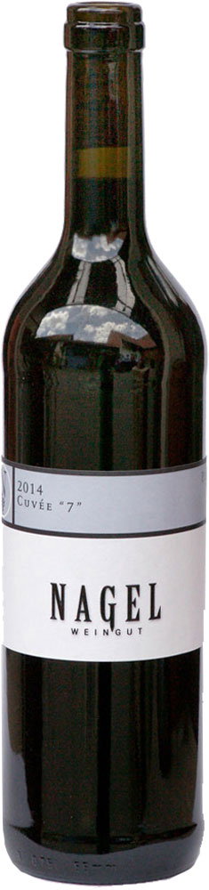 2022 Cuvée Rouge BIO
