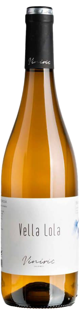 2025 Vella Lola Blanco DO Empordà